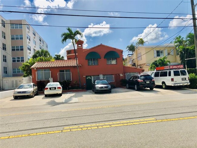 property at 109 N Birch Rd
