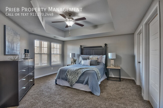 22088 W 123rd Ln in Olathe, KS - Building Photo - Building Photo