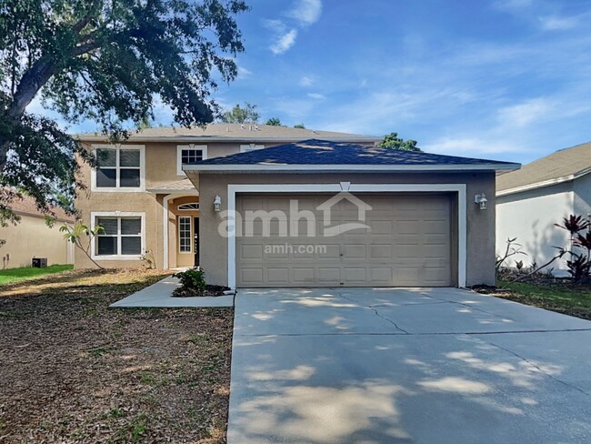property at 6936 Crown Lake Dr