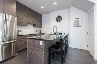 1500-1500 7 St SW in Calgary, AB - Building Photo - Building Photo