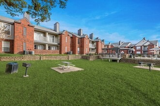 Oaklyn in McKinney, TX - Building Photo - Building Photo