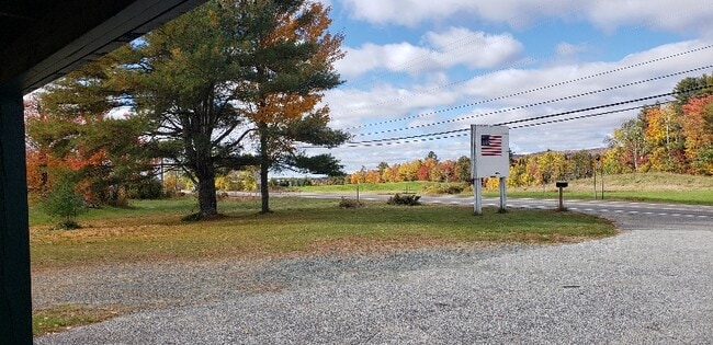 property at 162 Lancaster Rd