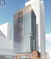 771 Yonge St in Toronto, ON - Building Photo