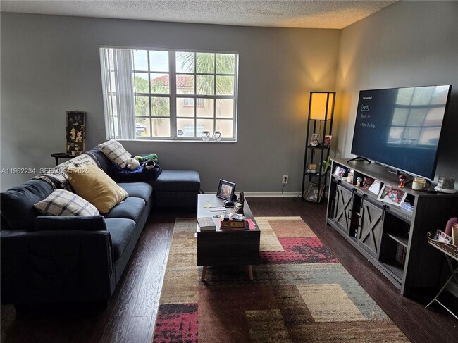 property at 8710 SW 3rd St