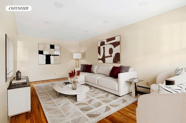 1277 E 82nd St in Brooklyn, NY - Foto de edificio - Building Photo