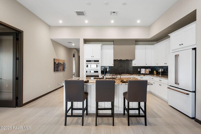 property at 5504 Edgar Way