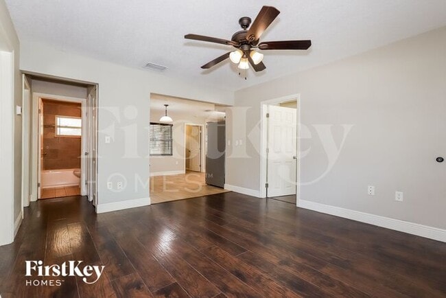 6836 Elder Dr in New Port Richey, FL - Building Photo - Building Photo