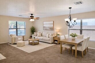 9125 E Plata Ave in Mesa, AZ - Building Photo - Building Photo