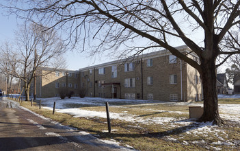 Bradford Square in Indianapolis, IN - Building Photo - Building Photo