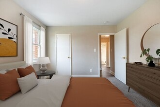 Bedford and Victoria Station Apartments in Hyattsville, MD - Building Photo - Building Photo