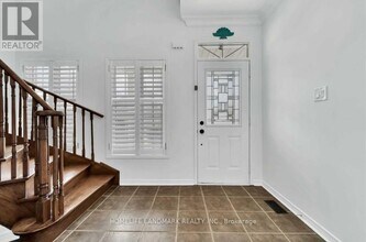 115 Maroon Dr in Richmond Hill, ON - Building Photo - Building Photo