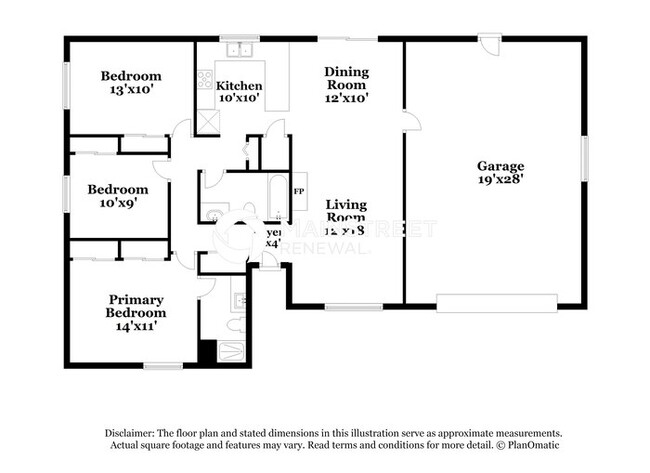 5118 236th St E in Spanaway, WA - Building Photo - Building Photo