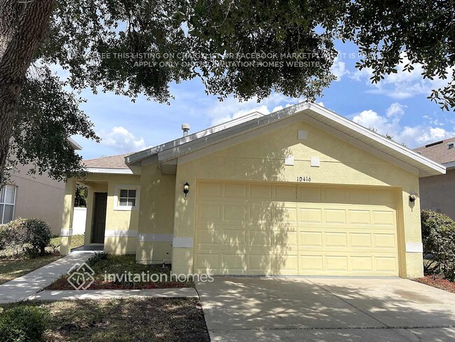 property at 10416 Avelar Ridge Dr