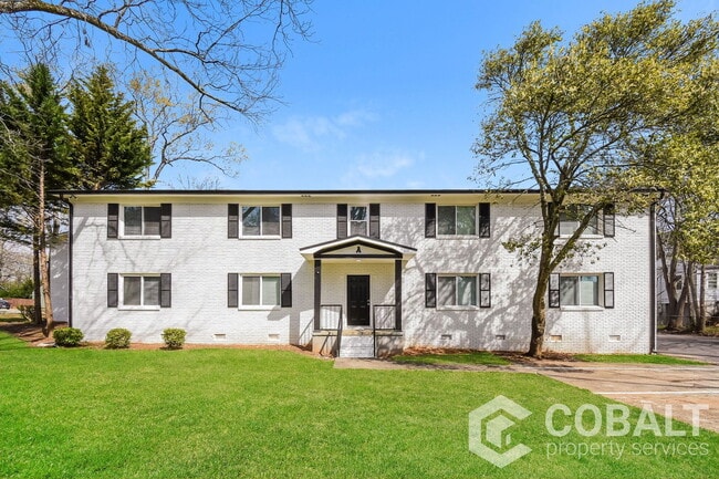 property at 3586 Jackson St