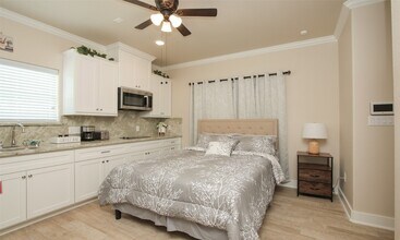 3533 Mt Pleasant St in Houston, TX - Building Photo - Building Photo