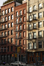 472 Greenwich St in New York, NY - Building Photo - Building Photo