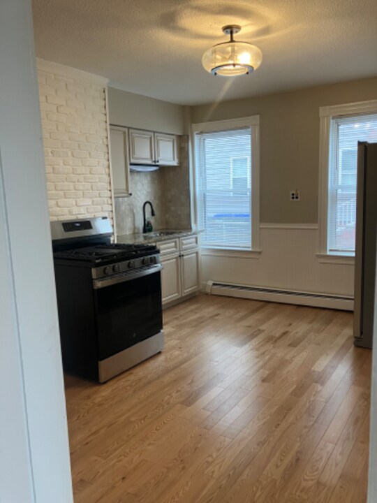 75 Ridge St in Providence, RI - Building Photo
