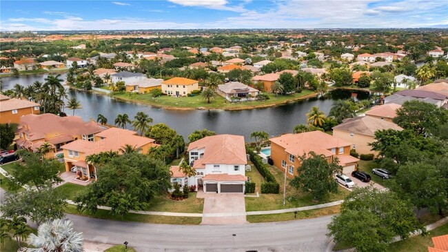 2353 SW 130th Terrace in Miramar, FL - Building Photo - Building Photo