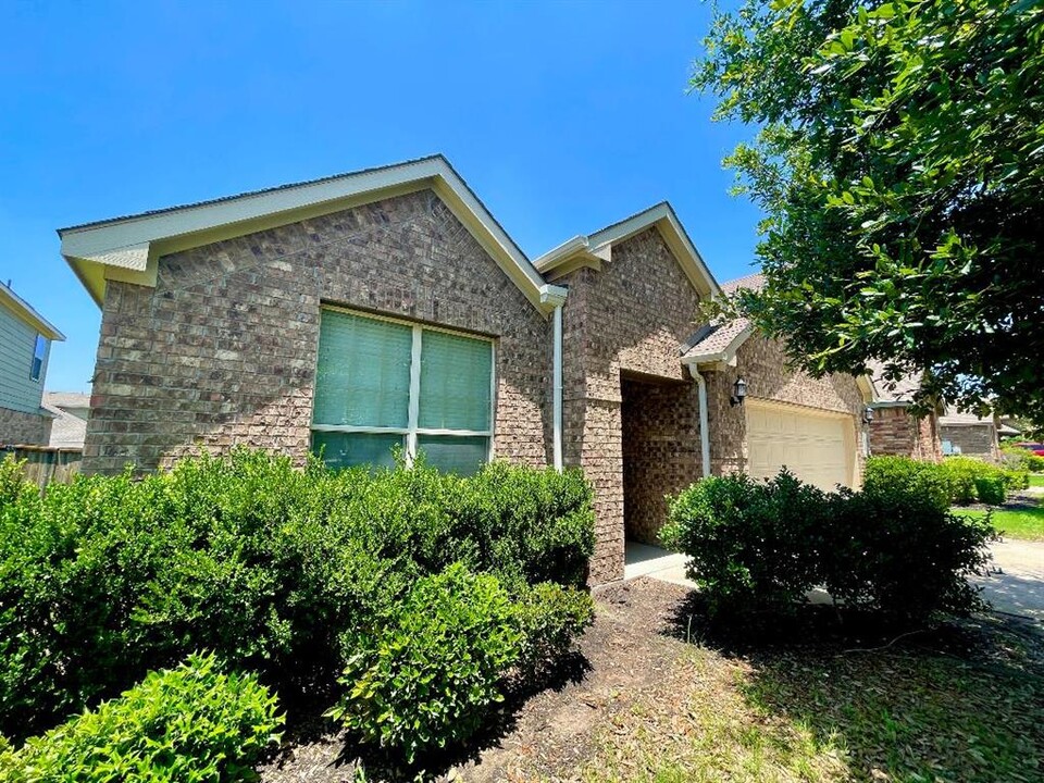 2916 Salvador Ln in Round Rock, TX - Building Photo