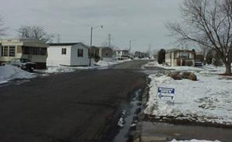 Countryside Village at Fort Wayne Apartments