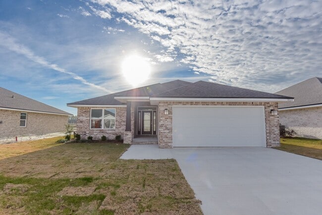 3864 Redbud Wy