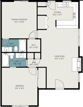 2626 Fieldcrest Ln. in Crandall, TX - Building Photo - Building Photo