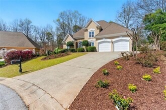 4441 Langdon Walk in Smyrna, GA - Building Photo - Building Photo