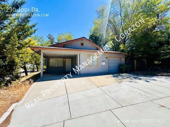 290 Jodi Dr in Reno, NV - Building Photo - Building Photo