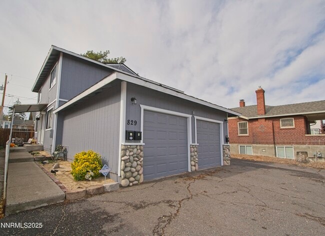 829 Plumas St in Reno, NV - Building Photo - Building Photo