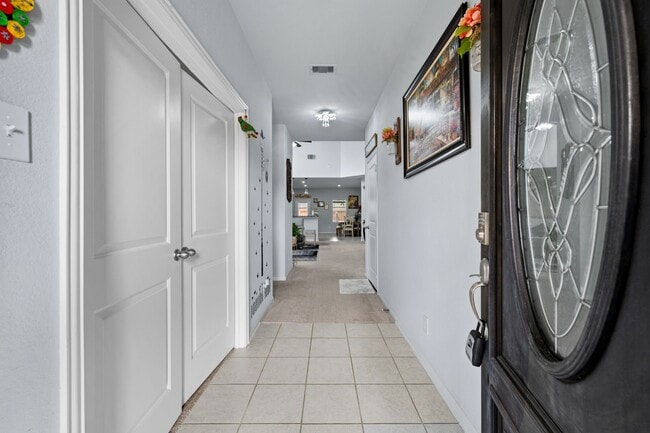 property at 8831 W Cres Lake Cir