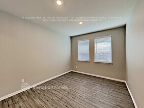 640 Ridgeback Trail in Haslet, TX - Building Photo - Building Photo