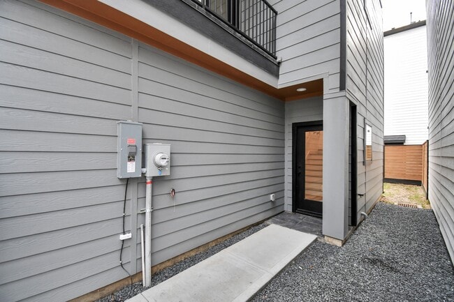 property at 2313 Eagle St