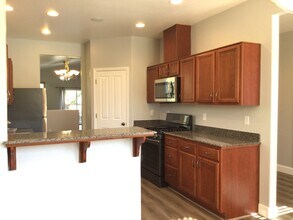 5838 Rainier Peak Dr in Sparks, NV - Building Photo - Building Photo