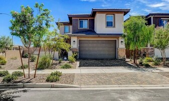 229 Sul Ponticello Ave in Henderson, NV - Building Photo