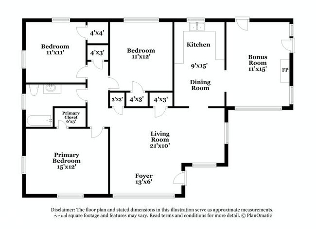 4120 Southlawn Ave in Memphis, TN - Building Photo - Building Photo