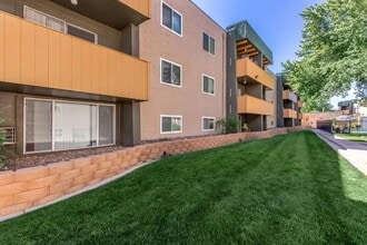 The Reserve in Pueblo, CO - Building Photo - Building Photo