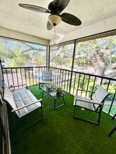 2840 W Rainbow Cir, Unit C3 in Sarasota, FL - Foto de edificio - Building Photo