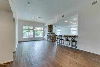 10732 Tapestry Winds St in Las Vegas, NV - Building Photo - Building Photo