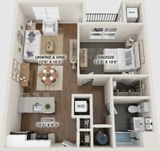 Camelot on Main Street - Brand New! in Sayreville, NJ - Building Photo - Floor Plan