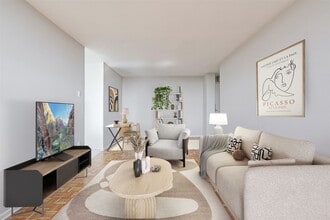 Willowridge Towers in Toronto, ON - Building Photo - Building Photo