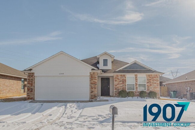 property at 11008 NW 98th St