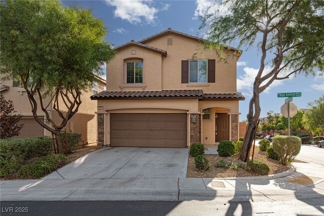 888 Royal Amethyst Way