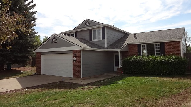 607 Homestead Ct in Fort Collins, CO - Building Photo - Building Photo