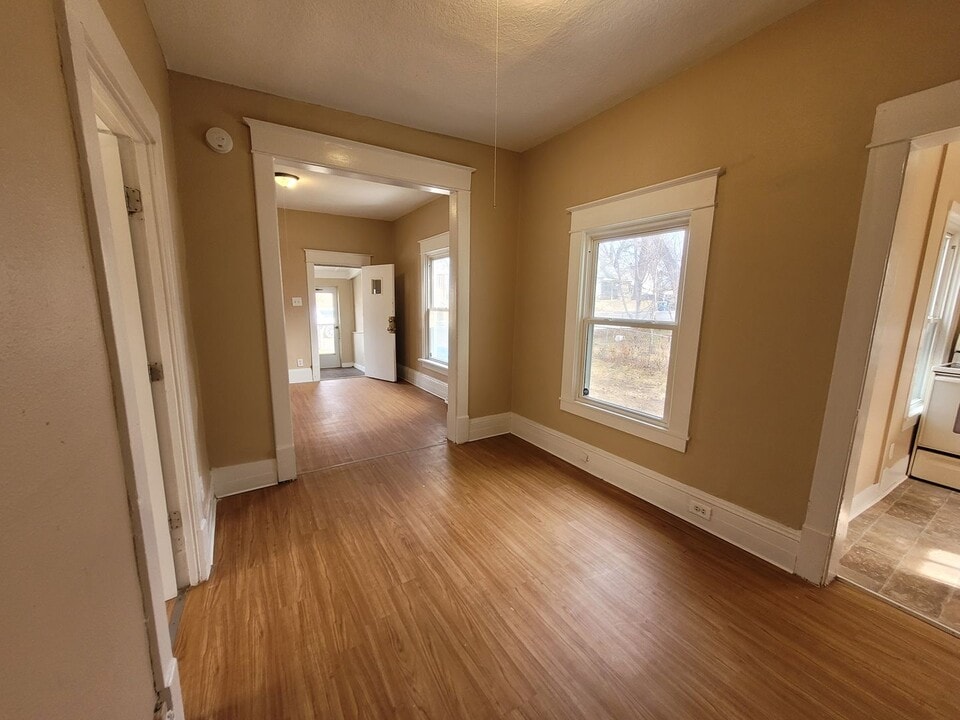 1310 Ascension St in Des Moines, IA - Building Photo