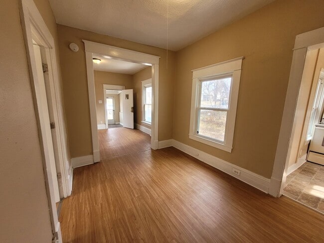property at 1310 Ascension St