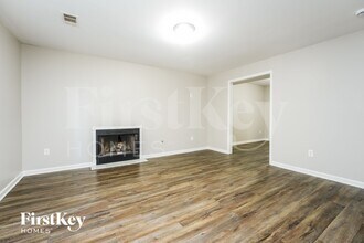 2007 Sandbrook Ct SW in Atlanta, GA - Building Photo - Building Photo