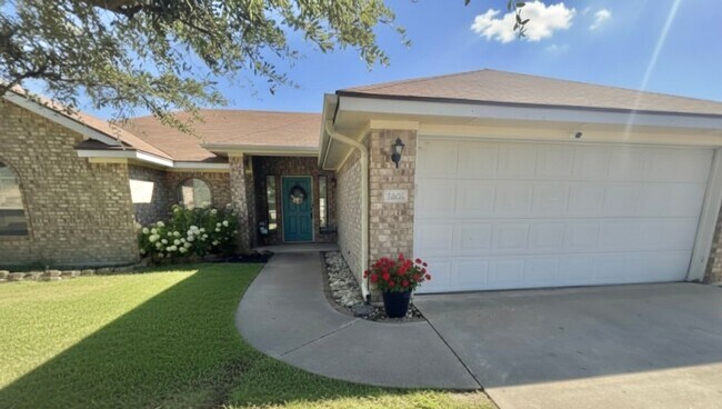 property at 4402 Fawn Dr