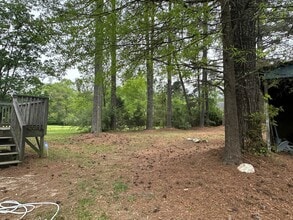 1707 Purefoy Dr in Chapel Hill, NC - Foto de edificio - Building Photo