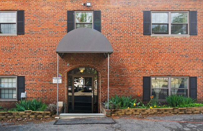 property at 191 Bunker Hill St