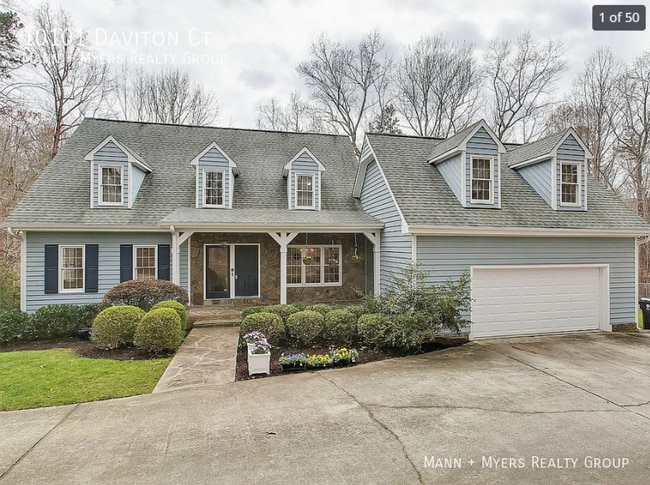 10101 Daviton Ct in Raleigh, NC - Building Photo - Building Photo
